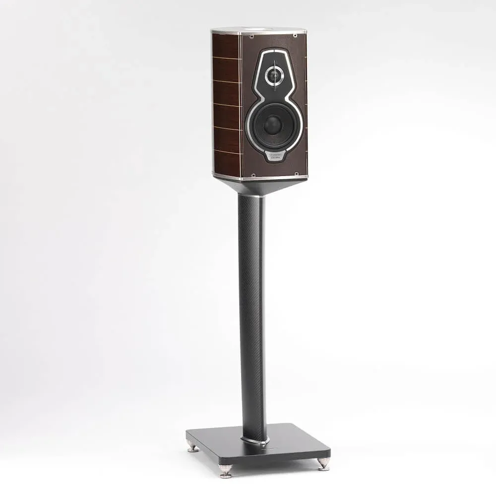 Sonus Faber Guarneri Tradition Wenge