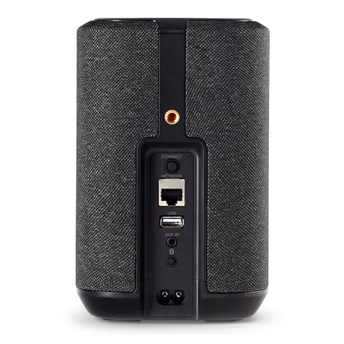 Denon Home 150 NV Black