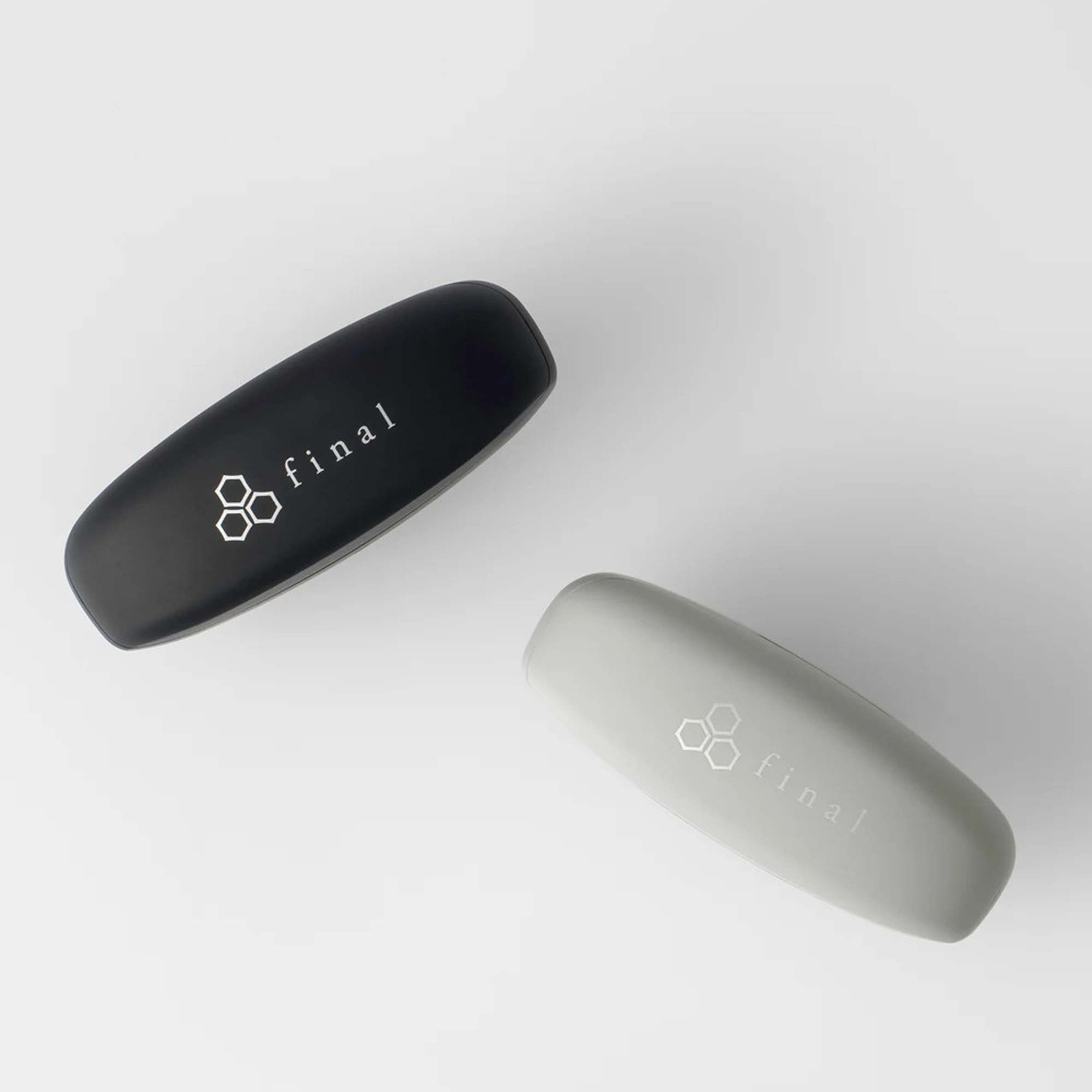 Final Audio ZE2000 Black