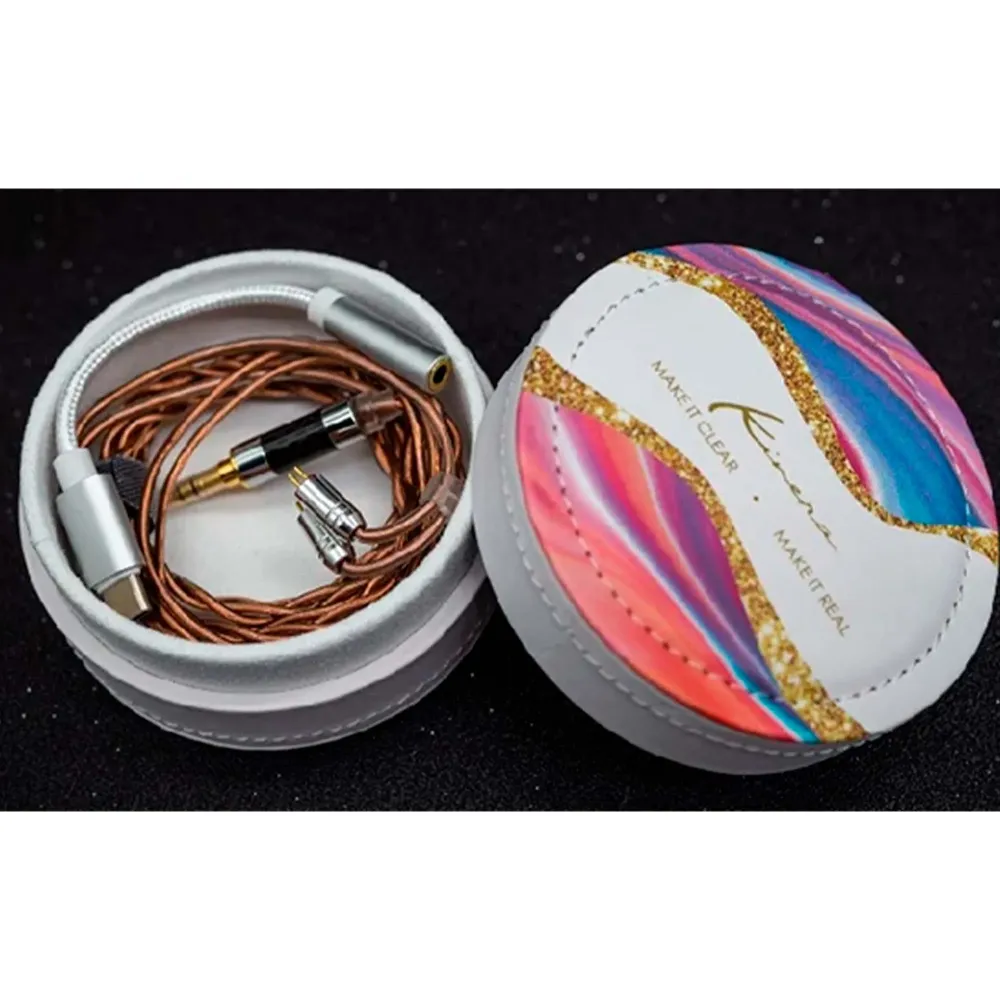 Kinera Freya Pink Crowned