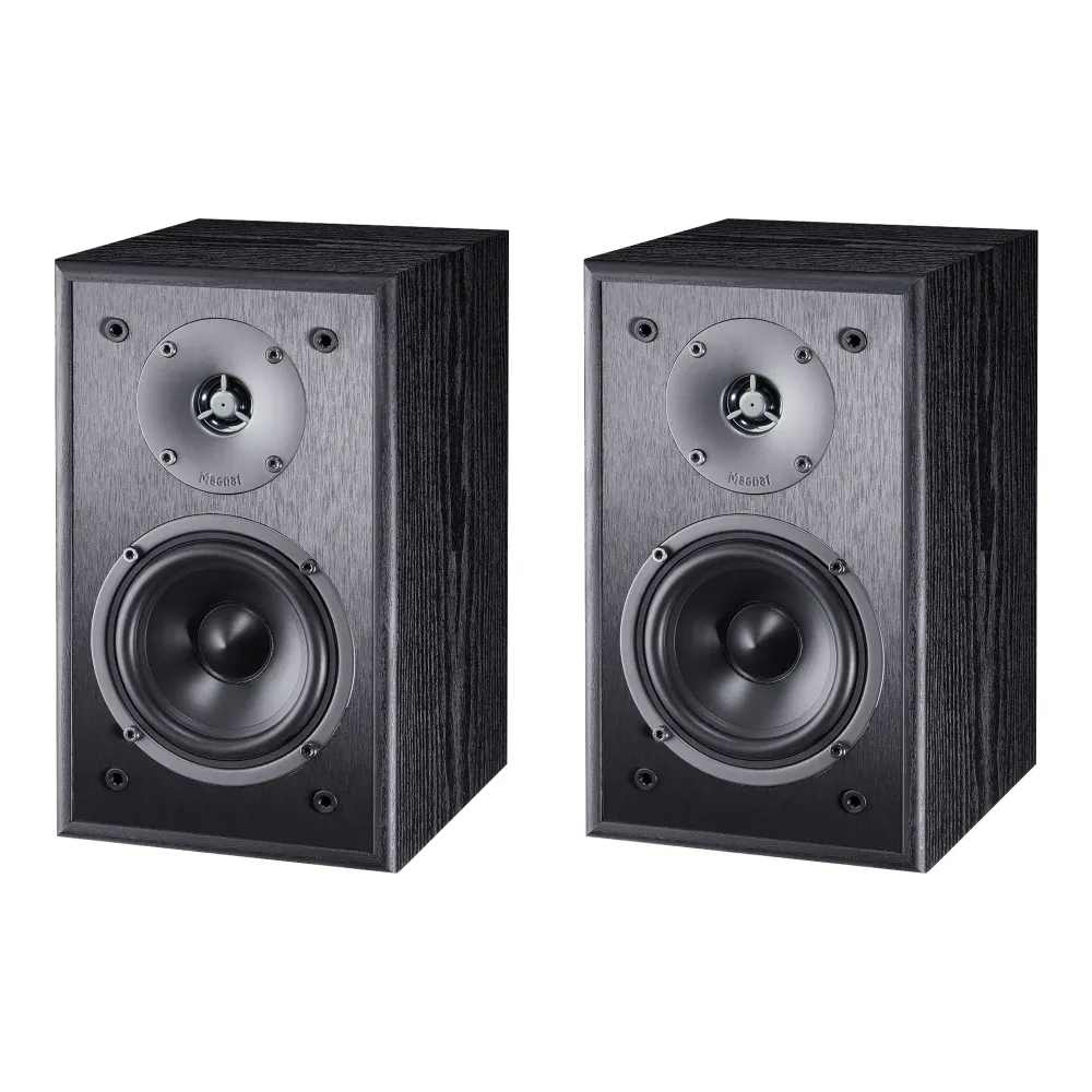 Magnat Monitor S10 B Black