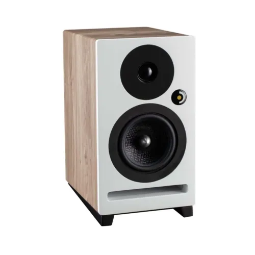 Davis Acoustics Krypton 3 Nordik White