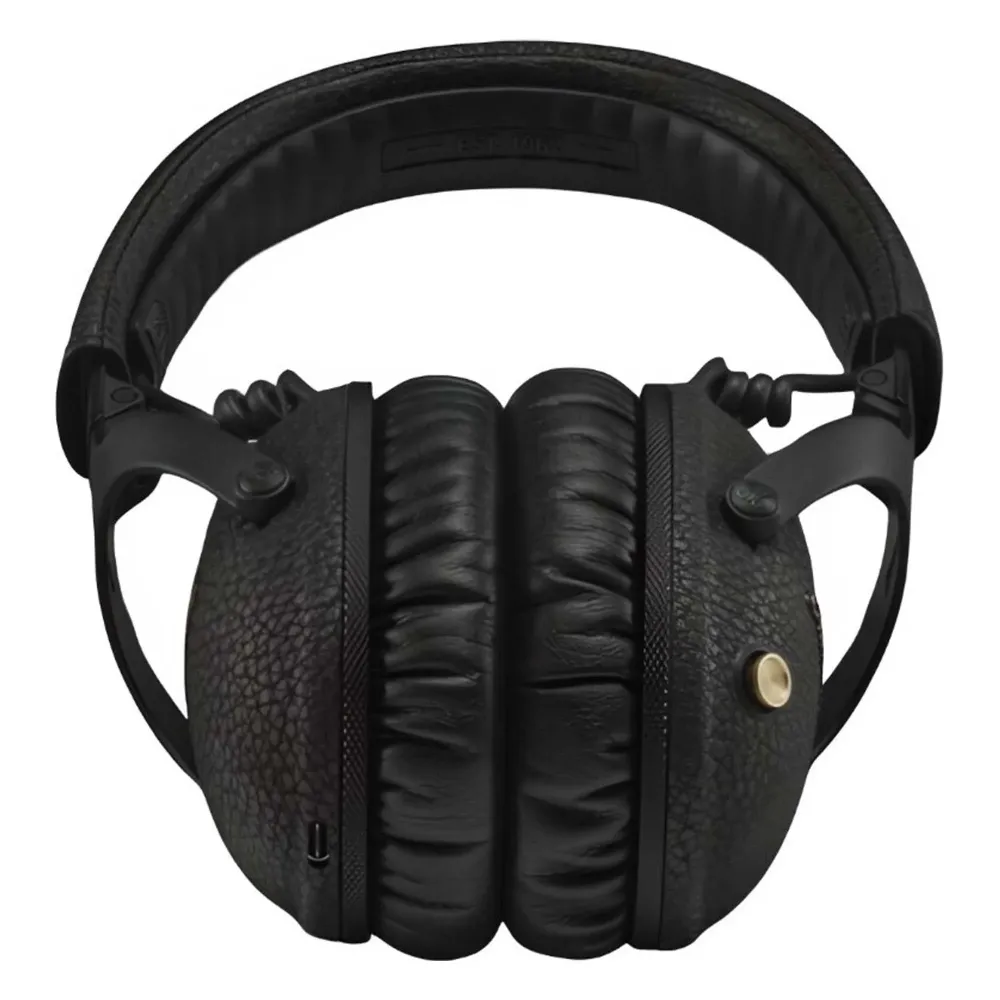 Marshall Monitor III A.N.C Black