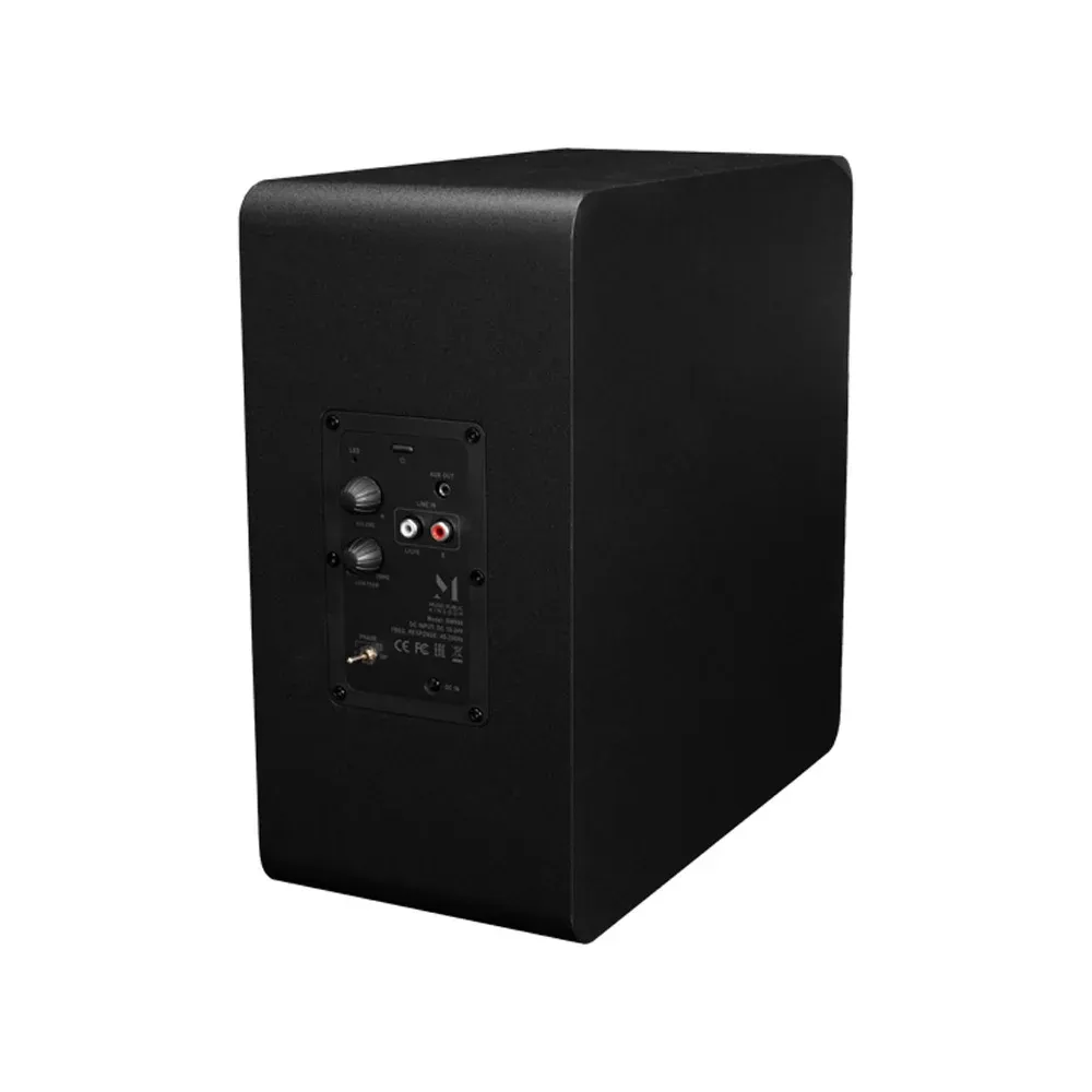 Music Public Kingdom SW060