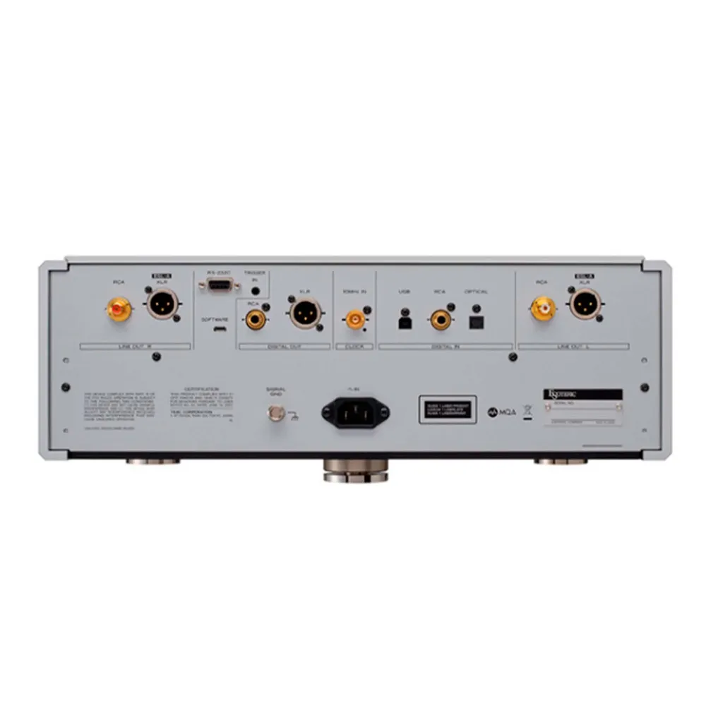 Esoteric K-05XD Silver