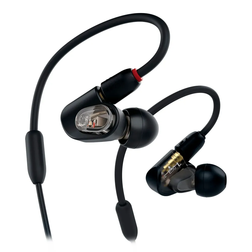 Audio-Technica ATH-E50