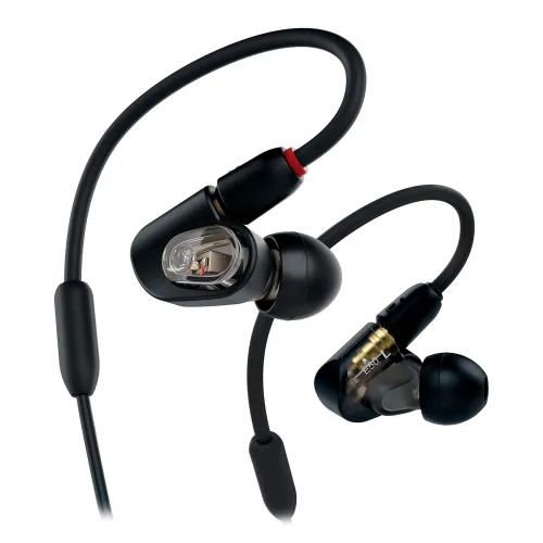 Audio-Technica ATH-E50