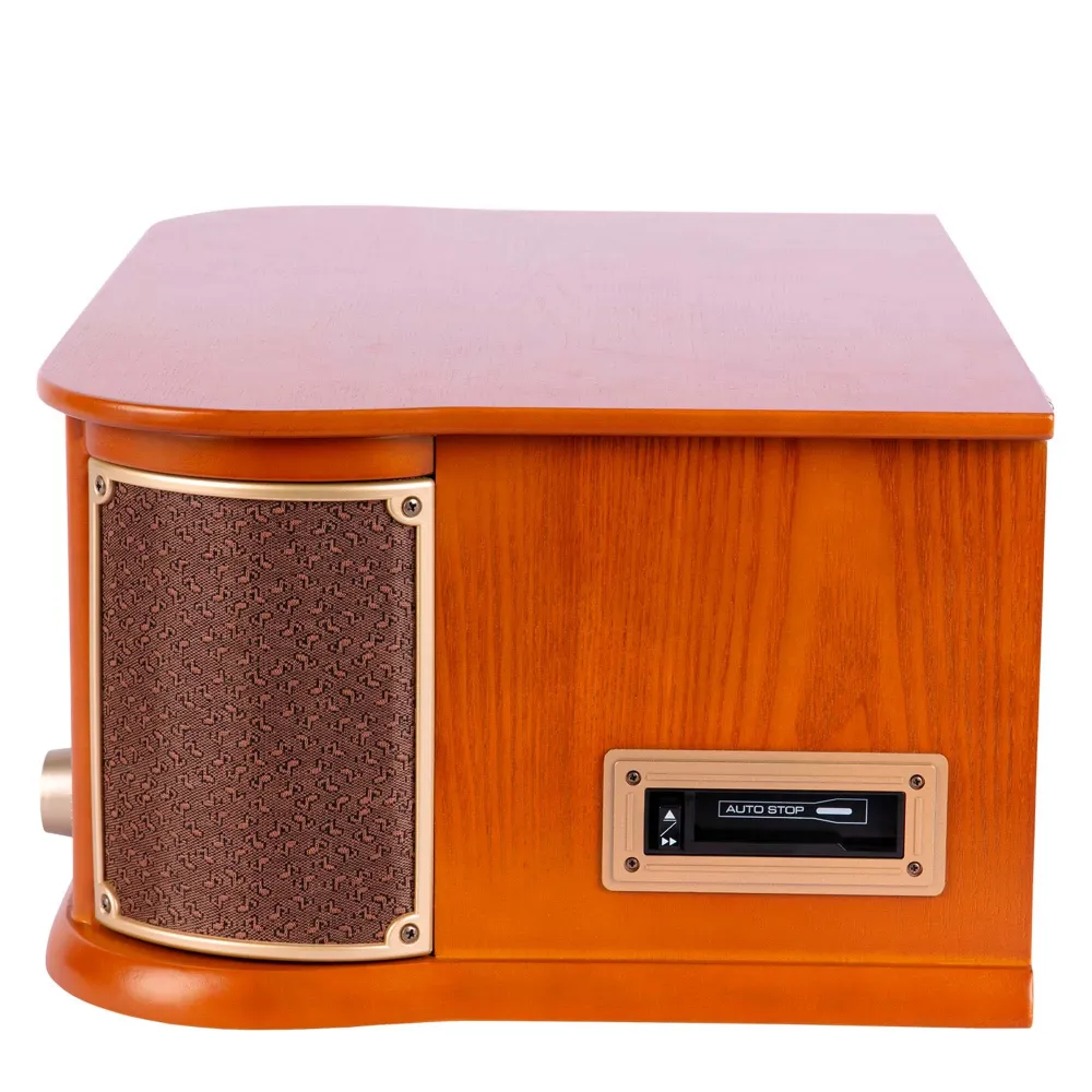 Alive Audio OLDTIMER Wood