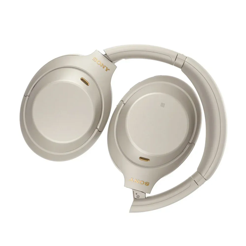 Sony WH-1000XM4 Silver