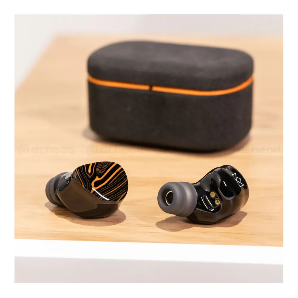 Noble Audio FoKus Triumph