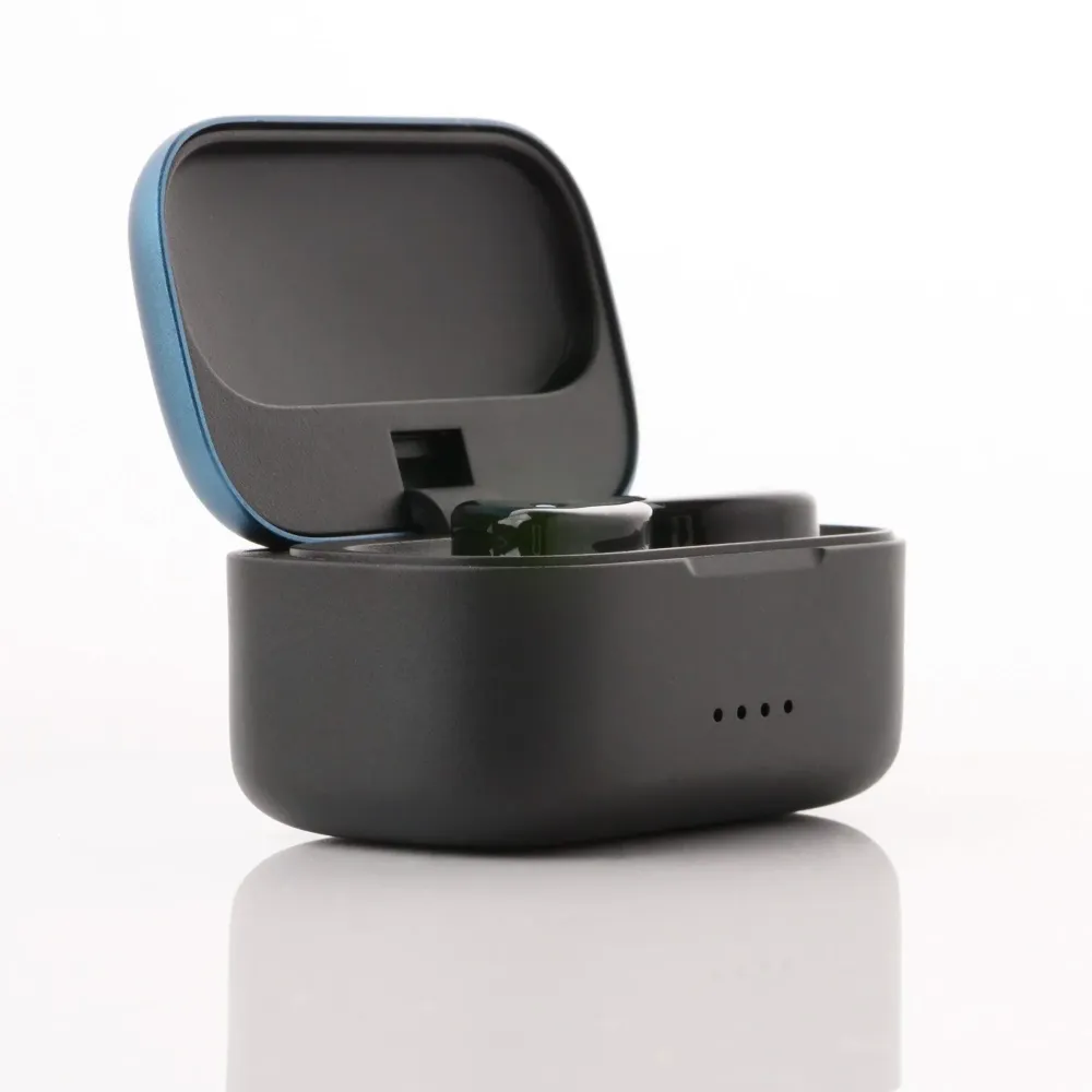 Noble Audio FoKus Mystique Blue Black