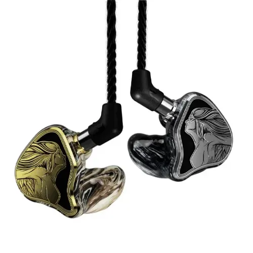 JH Audio Jolene Custom