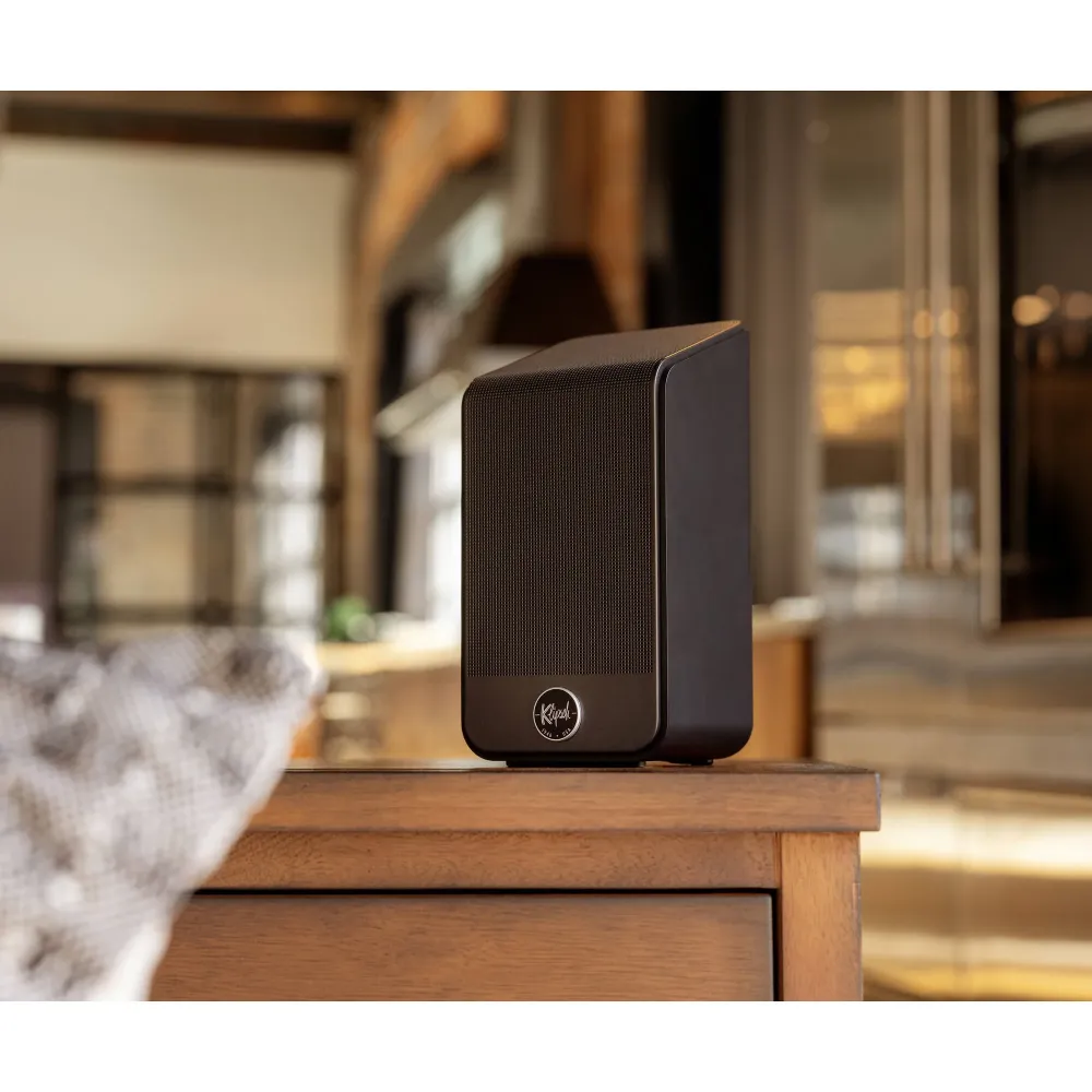 Klipsch Flexus Surr 200 Black