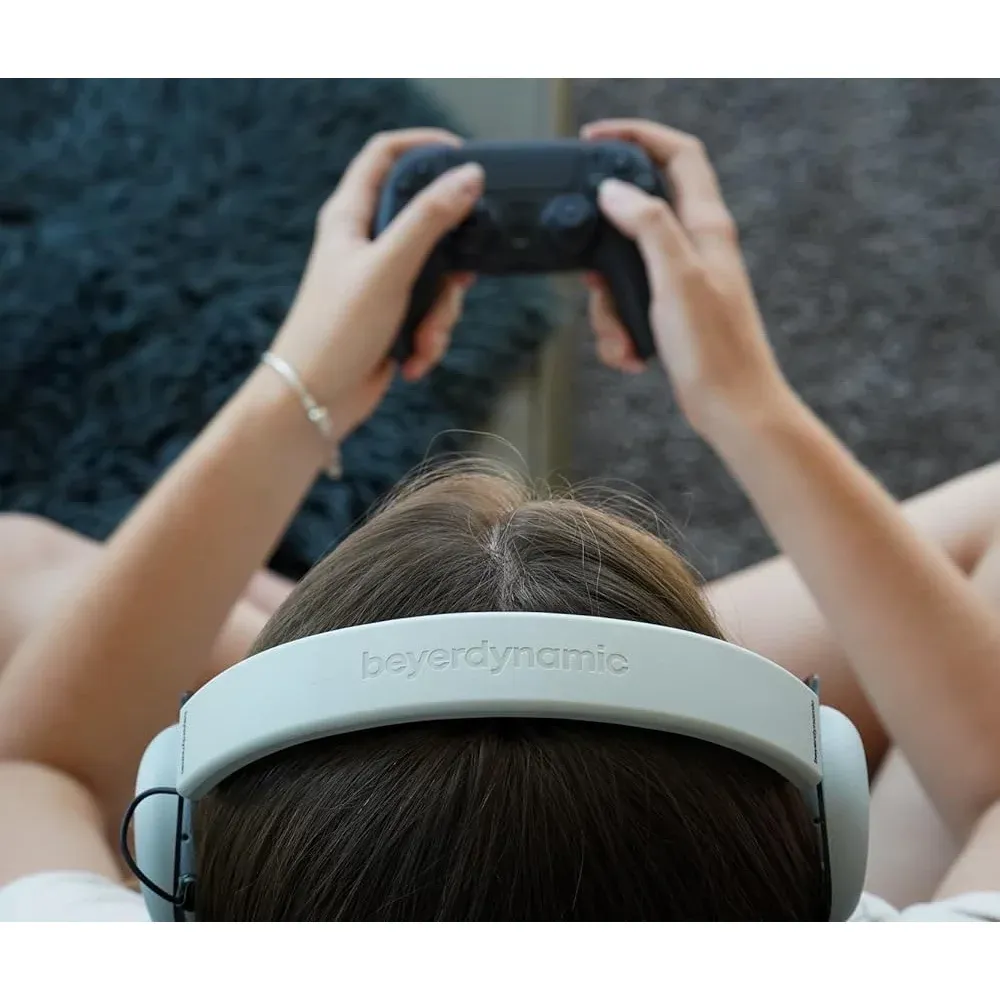 Beyerdynamic ММХ 200 Grey