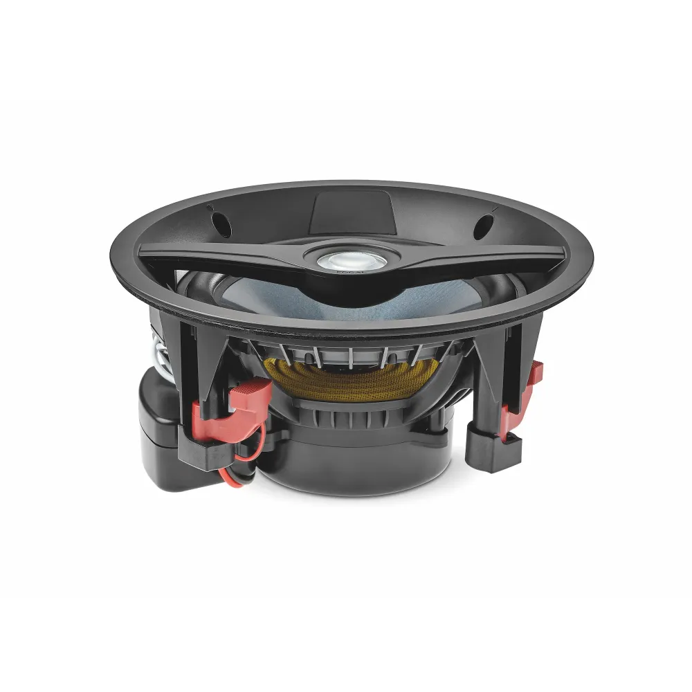 Focal Littora 200 ICW 6 Black