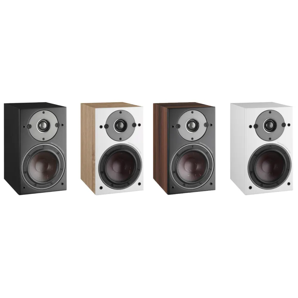 Dali Oberon 1 Light Oak