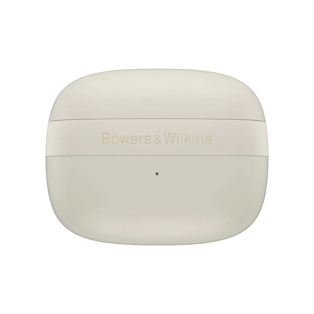 Bowers & Wilkins Pi8 Dove White