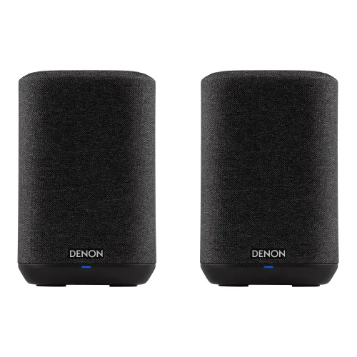 Denon HOME 150 Stereo Black