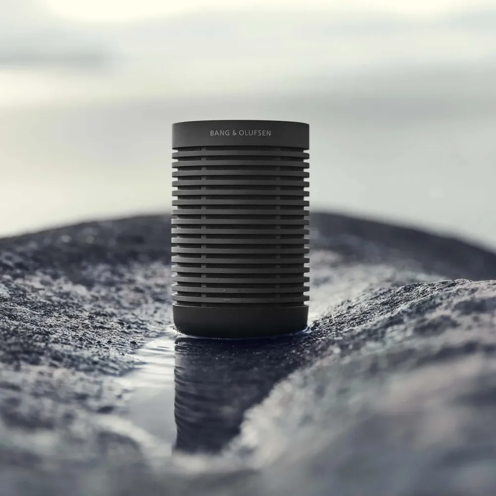 Bang & Olufsen Beosound Explore Black Anthracite