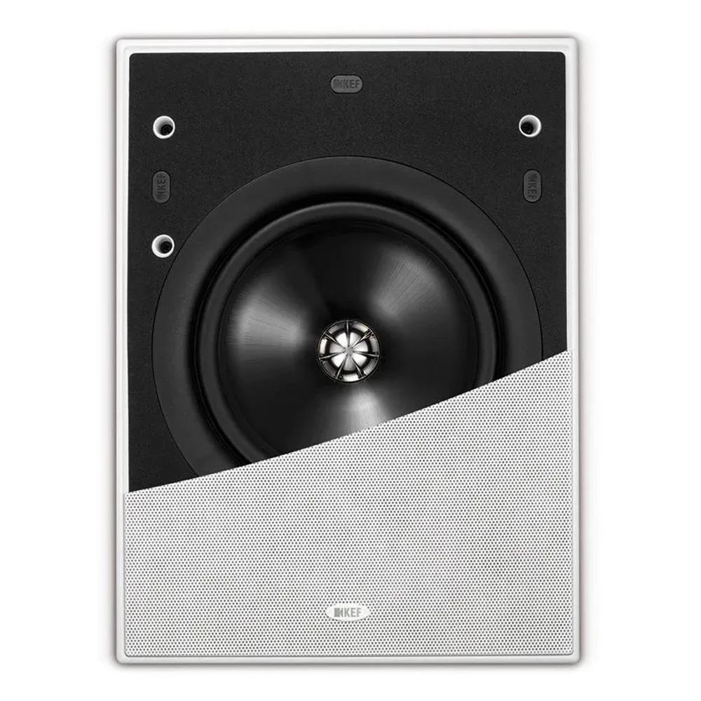 KEF Ci200QL White