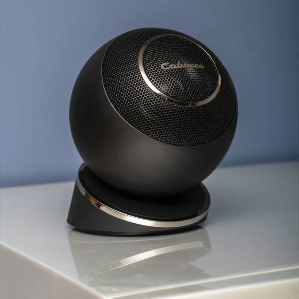 Cabasse EOLE 4 Satellite Black