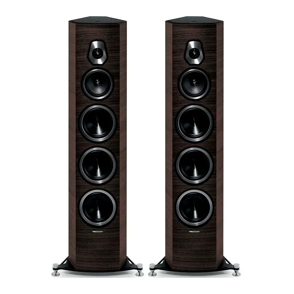 Sonus Faber Sonetto VIII Wenge