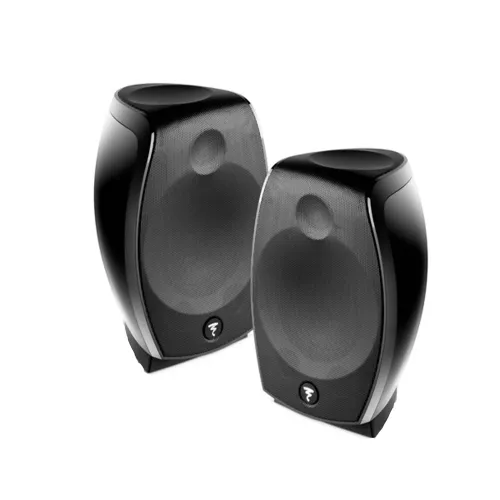 Focal SIB EVO Dolby Atmos 2.0 Black