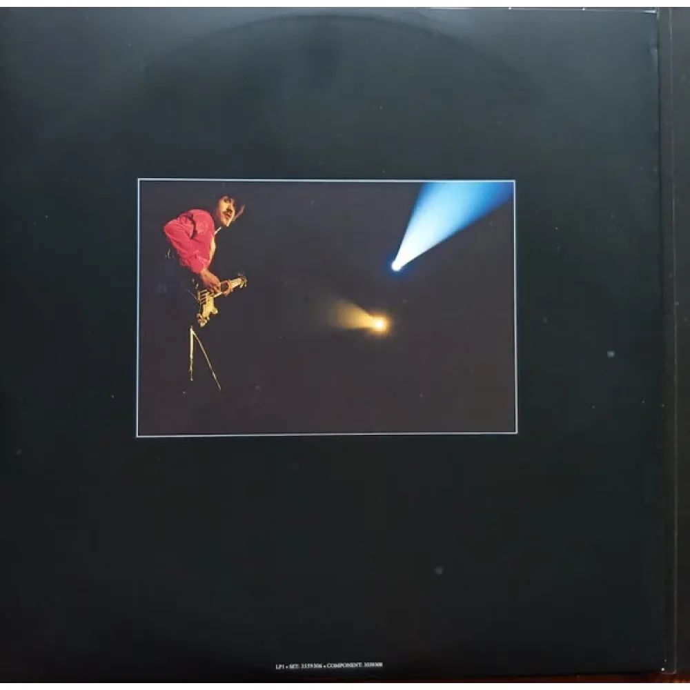 Thin Lizzy – Greatest Hits LP