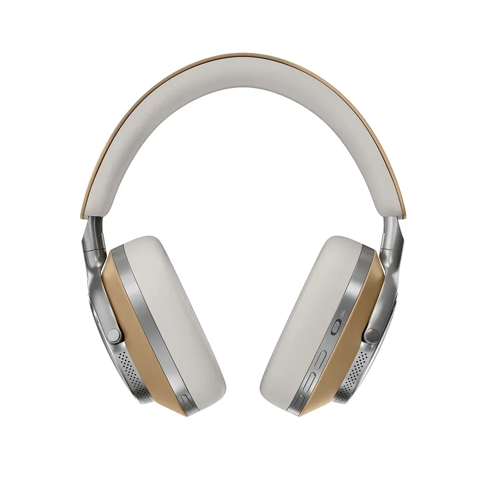 Bowers & Wilkins Px8 Tan