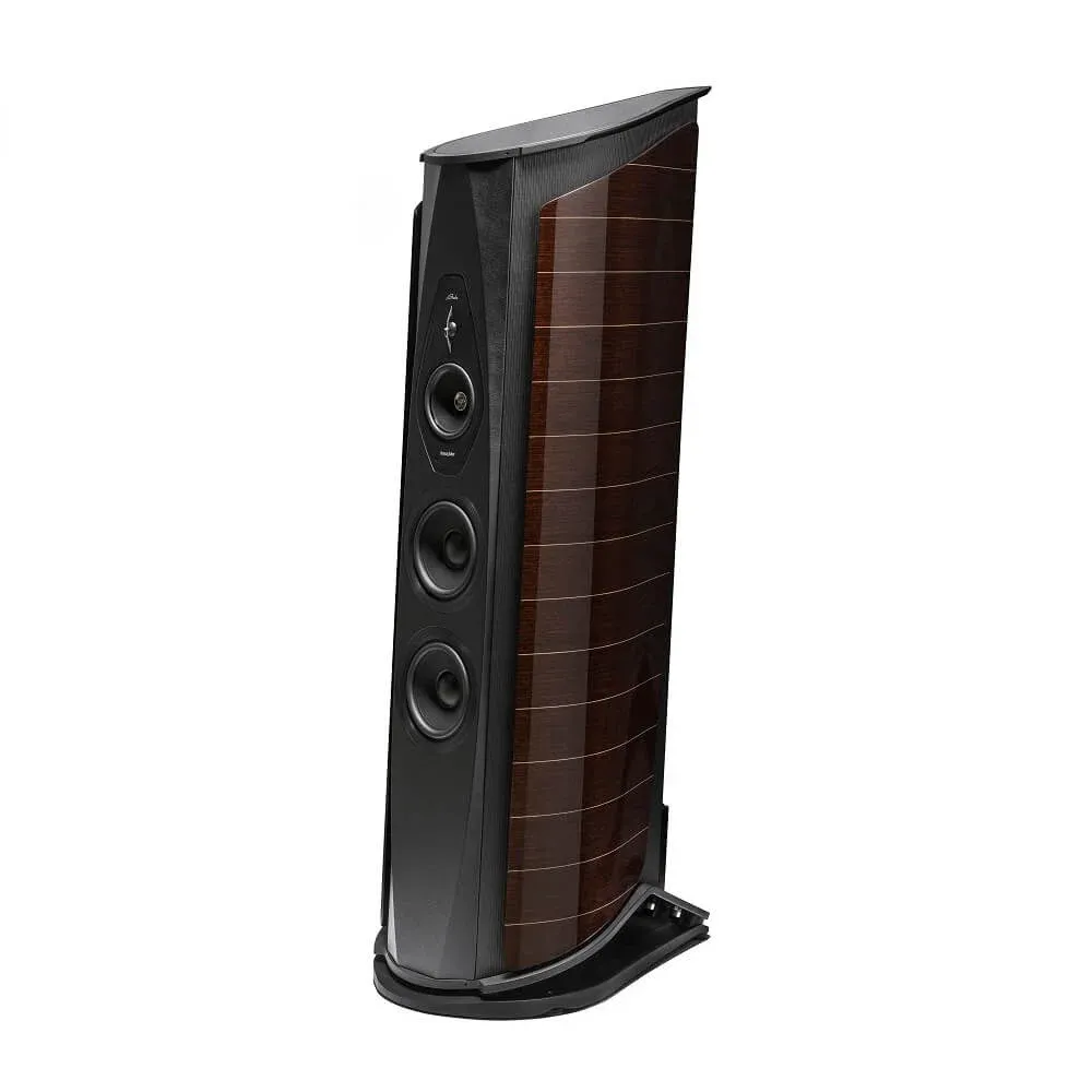 Sonus Faber Aida II Wenge