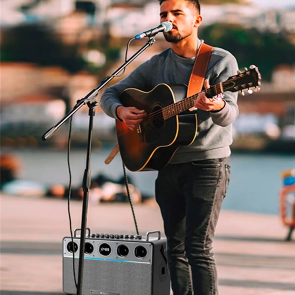 MusicHall SoundMaster Basic Grey