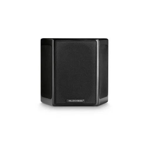 M&K Sound Movie M40T Satin Black