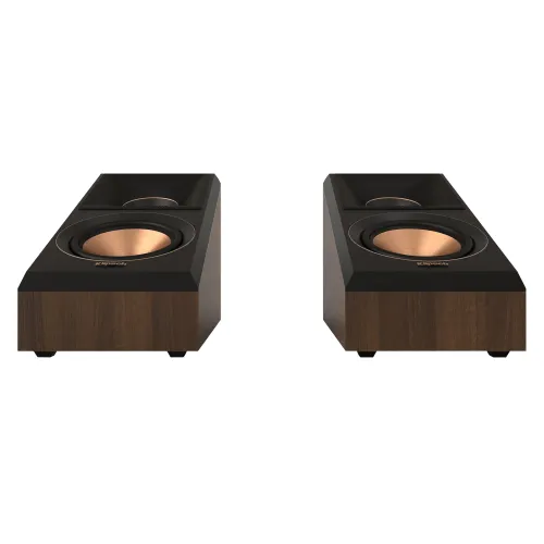 Klipsch RP-500SA II Walnut