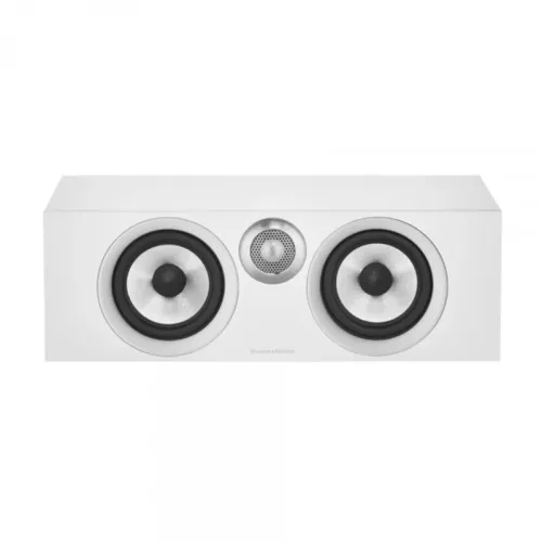 Bowers & Wilkins HTM6 S2 Anniversary Edition White