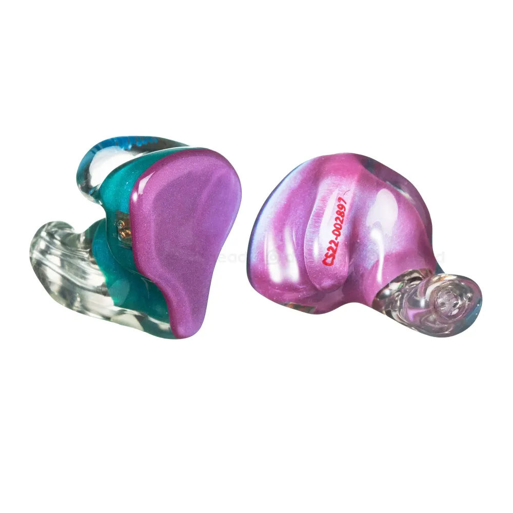 Aurian Hurricane Custom