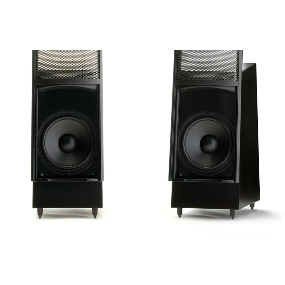 Martin Logan ElectroMotion ESL Black