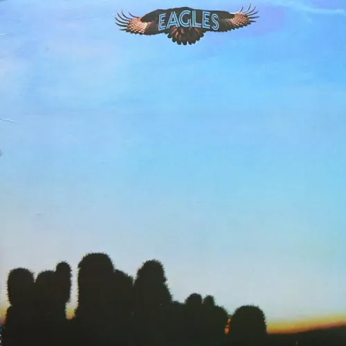EAGLES EAGLES LP