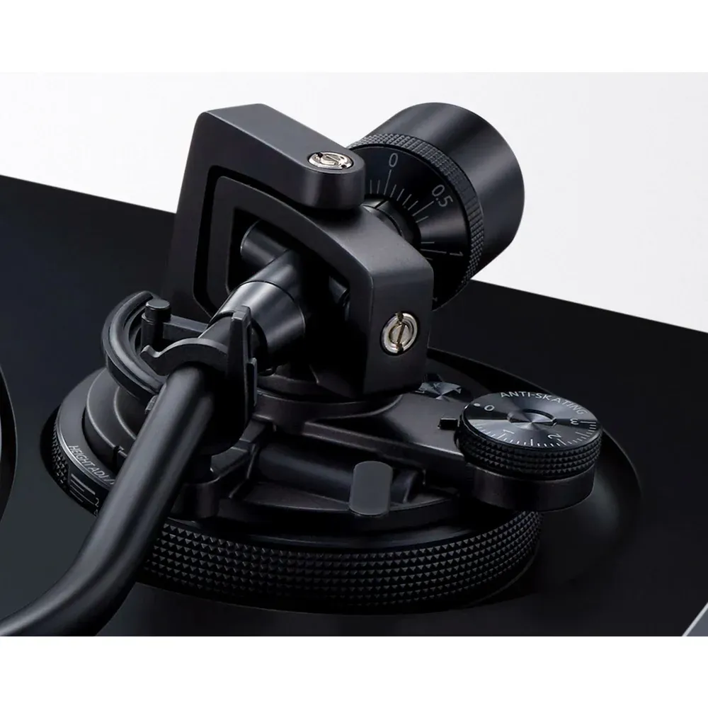 Technics SL-1500C-S Silver