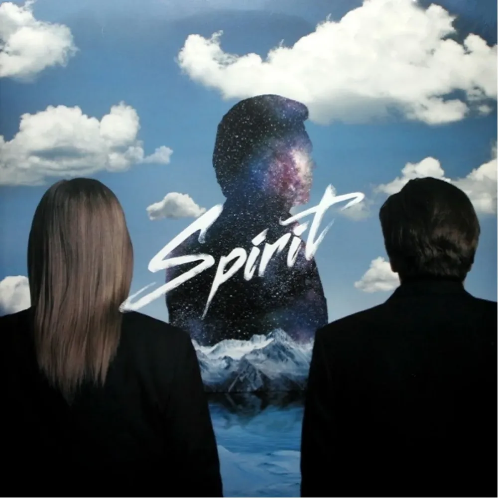 Би-2 - Spirit 2LP