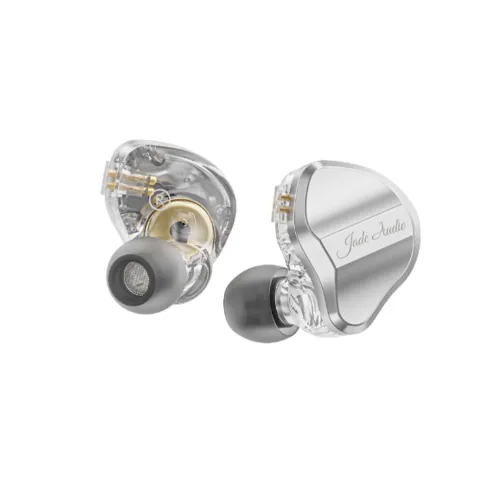 Jade Audio JD1 Type-C Silver