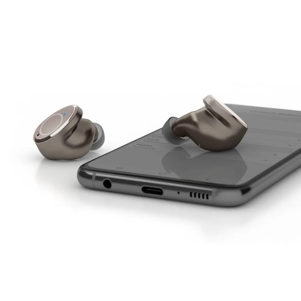 Creative Outlier Pro Gold