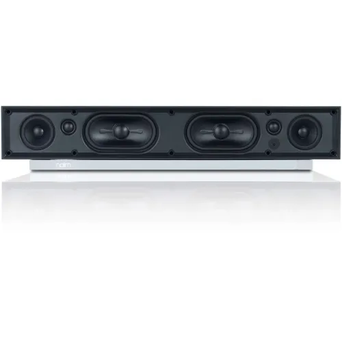Naim Mu-So 2nd Gen Black
