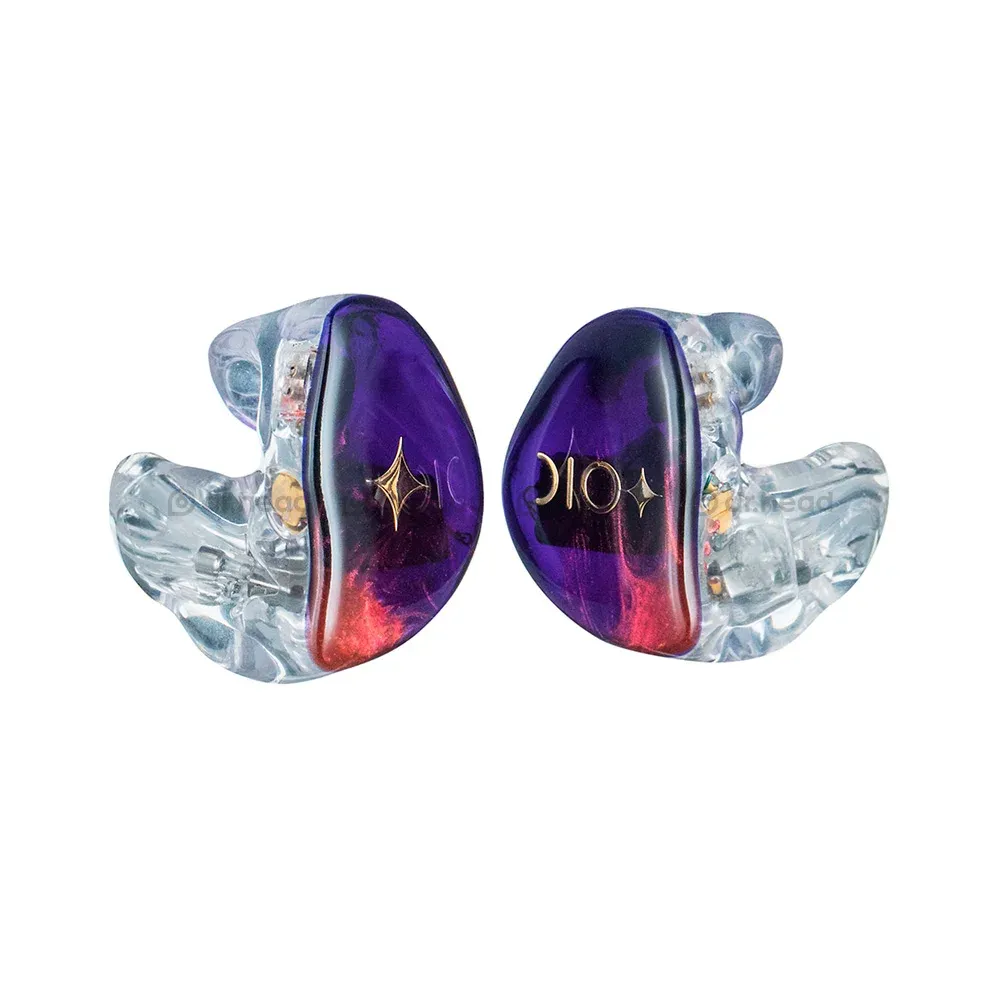 Aurian Storm 2 Custom