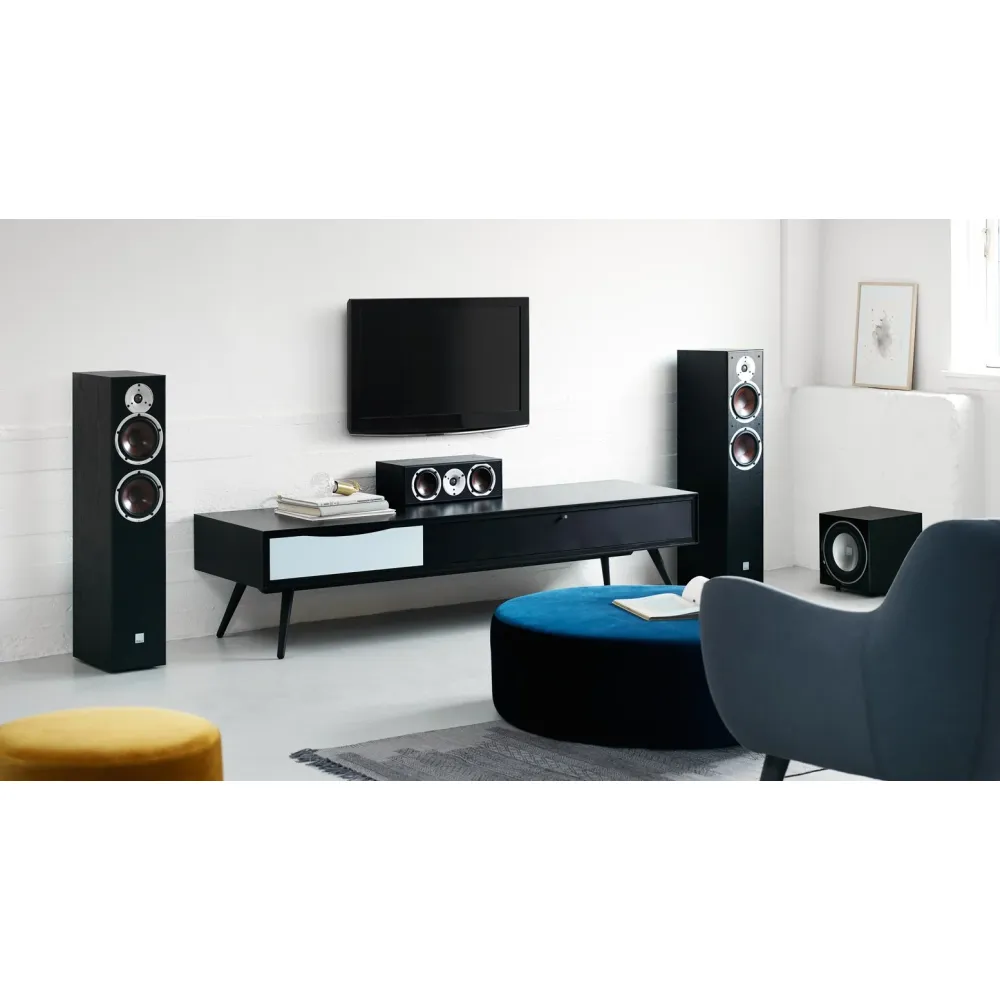 Dali Spektor Vokal white