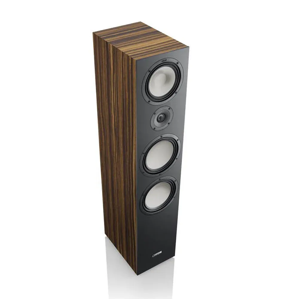 Canton Smart Cinema GLE I Macassar