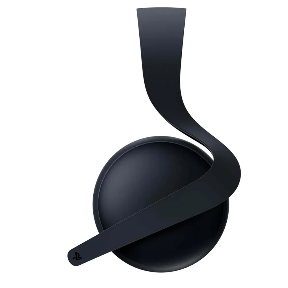 Sony PULSE Elite Wireless Headset Midnight Black