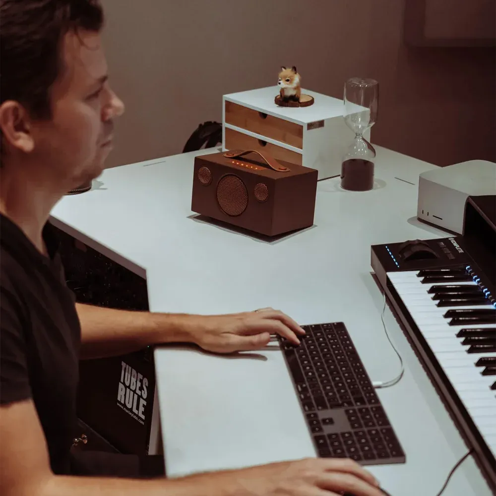 Audio Pro Addon T3+ Stone