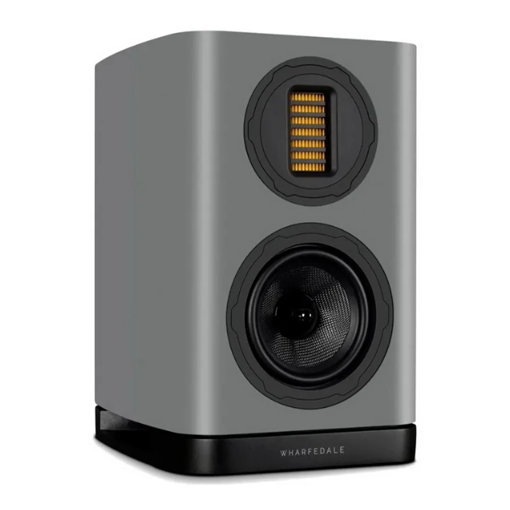 Wharfedale EVO 5.1 Matte Grey