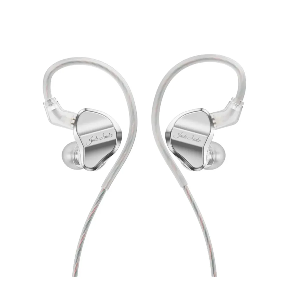 Jade Audio JD1 Type-C Silver