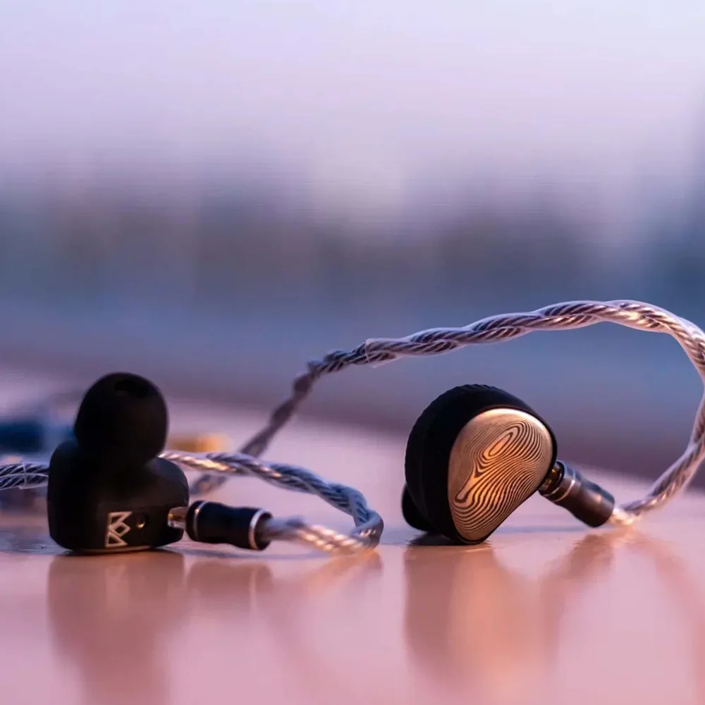 Noble Audio Viking Ragnar